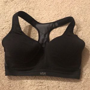 Victoria’s Secret underwire sports bra